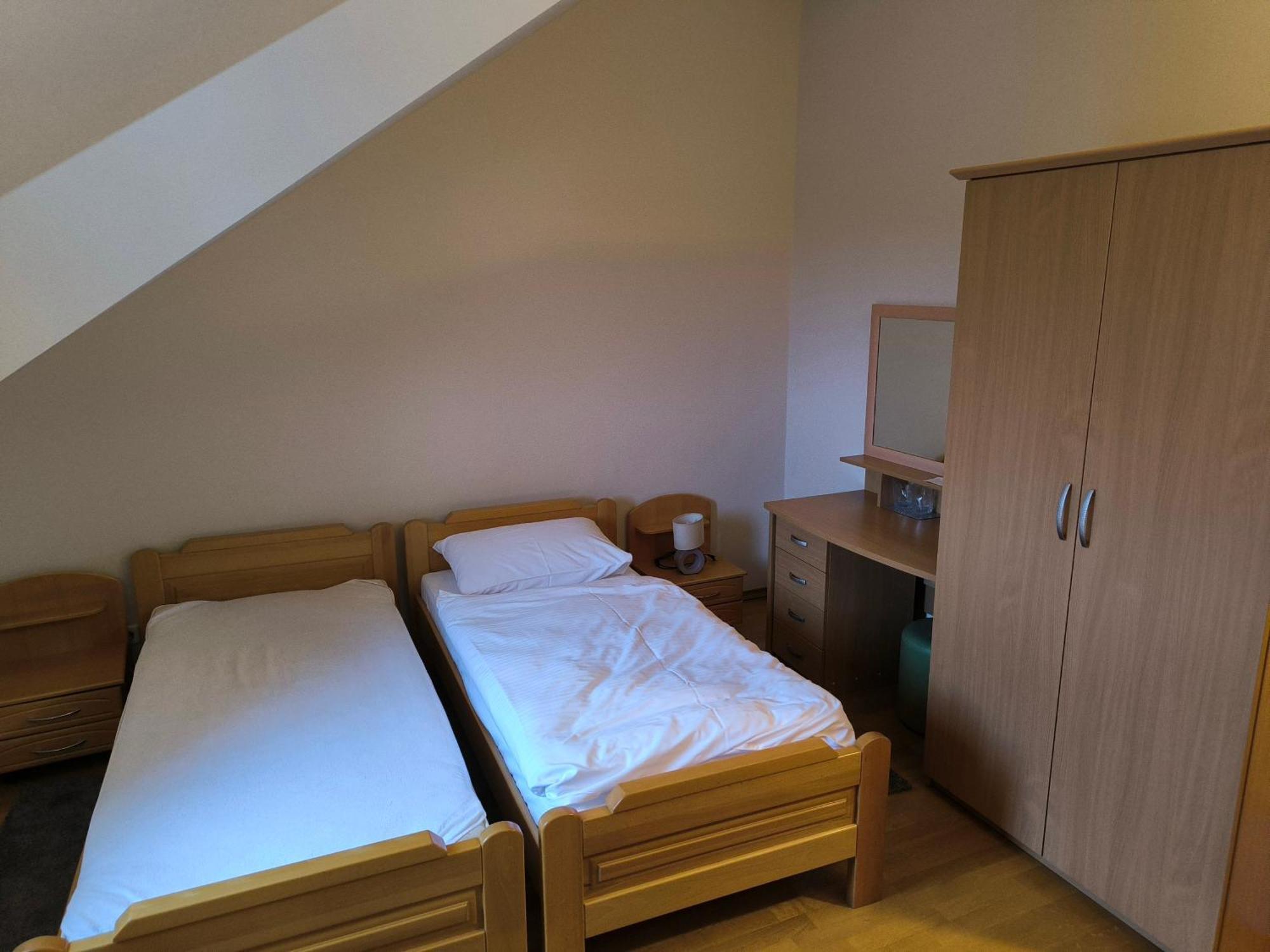 B&B Gurman Sesvete Exterior foto