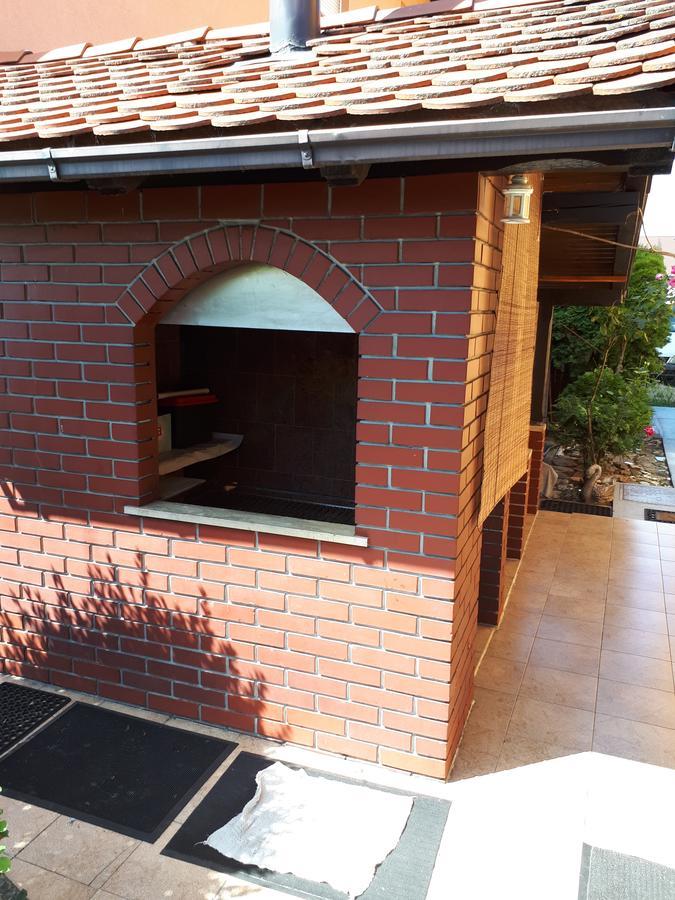 B&B Gurman Sesvete Exterior foto